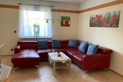 Ferienwohnung für Familien