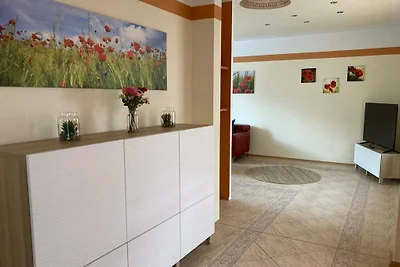 Ferienwohnung für Familien