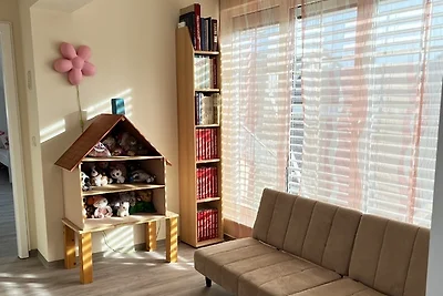 Ferienwohnung für Familien