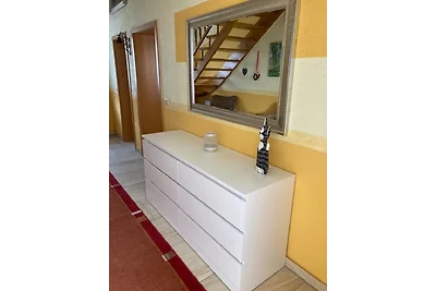 Ferienwohnung für Familien