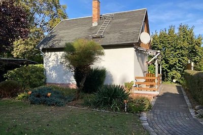 Ferienhaus im Paradies von Lübbenau