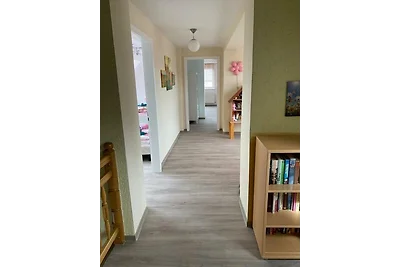 Ferienwohnung für Familien