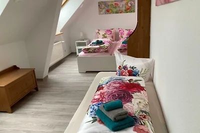 Ferienwohnung für Familien