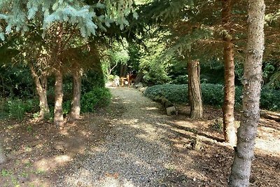 Ferienhaus im Paradies von Lübbenau