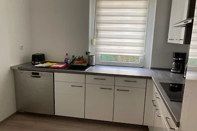 Ferienwohnung für Familien