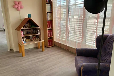 Ferienwohnung für Familien