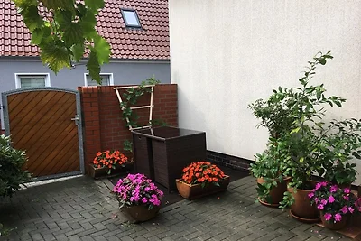 Ferienwohnung für Familien