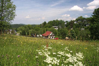 Sonnenhaus