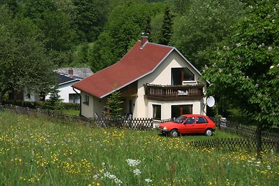 Sonnenhaus