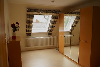 Ferienwohnung Härtel