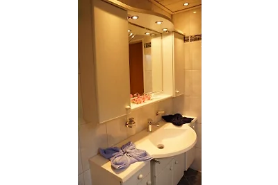 Ferienwohnung Härtel