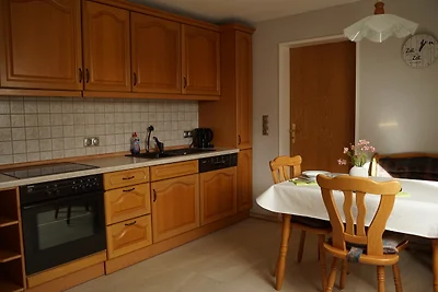 Ferienwohnung Härtel