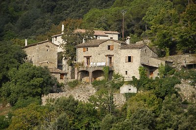 Hameau de la Gardette