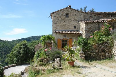 Hameau de la Gardette