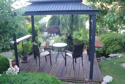 Ferienwohnung   Bayrischer Wald