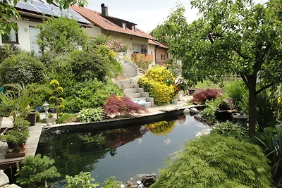 Ferienwohnung   Bayrischer Wald