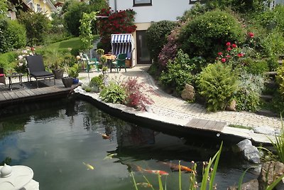 Ferienwohnung im Nationalpark