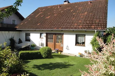 Ferienwohnung   Bayrischer Wald