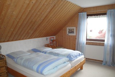 Ferienwohnung im Nationalpark