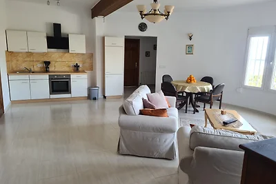 Ferienapartment mit Meerlick