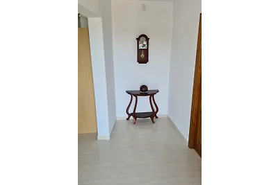 Ferienapartment mit Meerlick