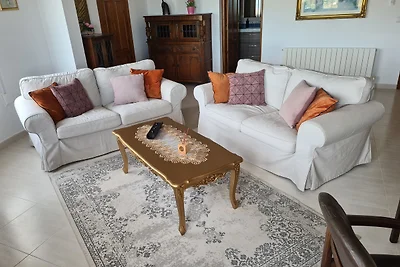 Ferienapartment mit Meerlick