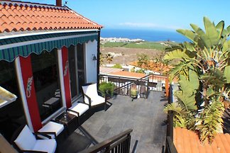 Casa affaires Finca Alcala