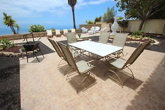 Herrenhaus Finca Montimar