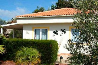 Casa Romeo Finca Montimar