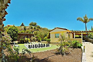 Casa Pepe Finca Montimar