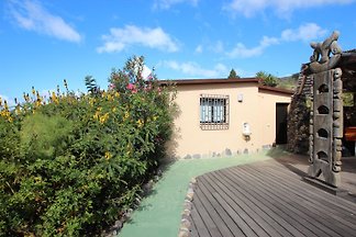 Casa Pablo Finca Montimar