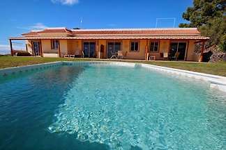 Suite Paloma Finca Montimar