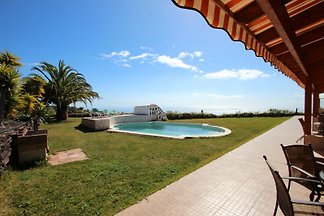 Apartment Leon Finca Montimar