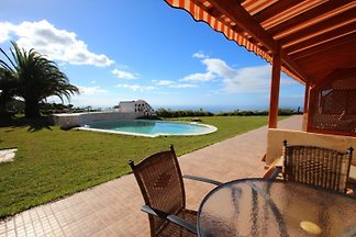 Apt. Colibri Finca Montimar
