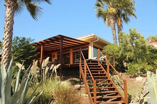 Casa Sevilla Finca San Juan