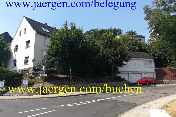 Ferienwohnung Koblenz