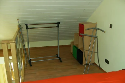 Ferienappartements Järgen