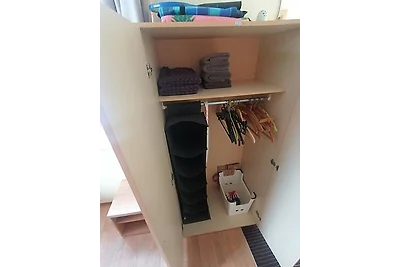 Ferienappartements Järgen - App. 1