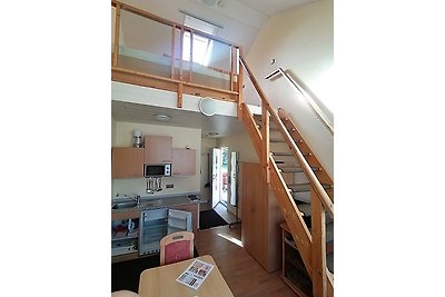 Ferienappartements Järgen - App. 3