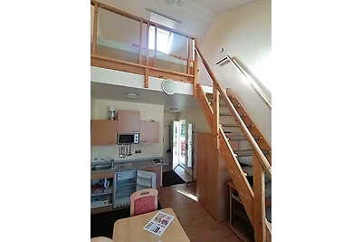 Ferienappartements Järgen - App. 3