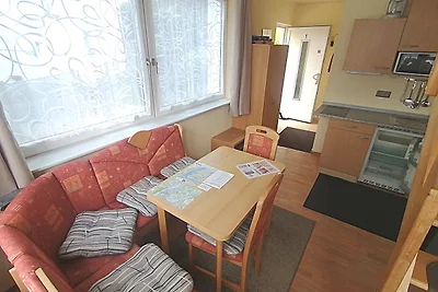 Ferienappartements Järgen - App. 1