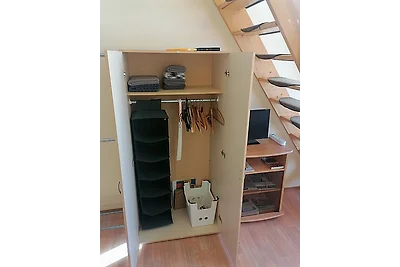 Ferienappartements Järgen - App. 3