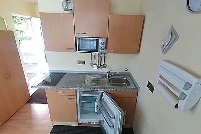 Ferienappartements Järgen - App. 1