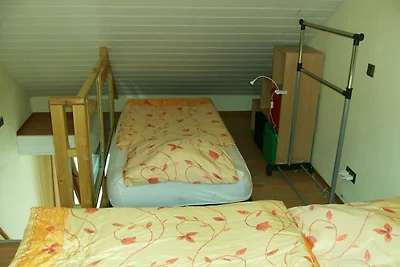 Ferienappartements Järgen