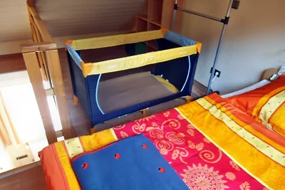 Ferienappartements Järgen