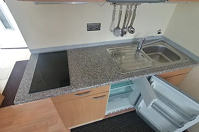 Ferienappartements Järgen - App. 1