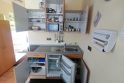 Ferienappartements Järgen - App. 1