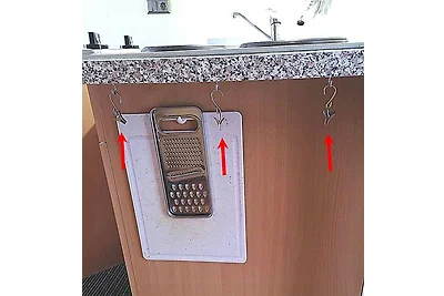 Ferienappartements Järgen - App. 1