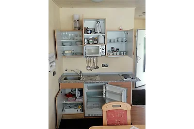 Ferienappartements Järgen - App. 3