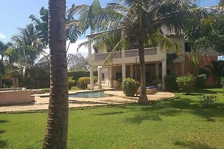 Ein erlebnisreicher Urlaub